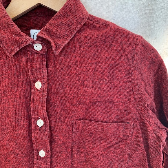 Tradlands Lumberjack flannel - Picture 2 of 4